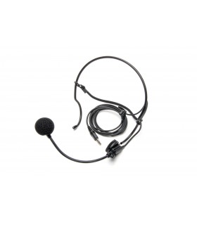 Azden HS-12 Unidirectional Headset Microphone