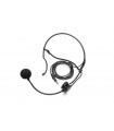 Azden HS-12 Unidirectional Headset Microphone