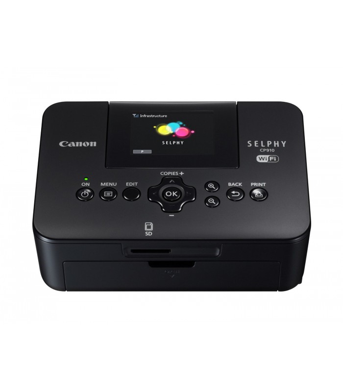 Canon Selphy CP910