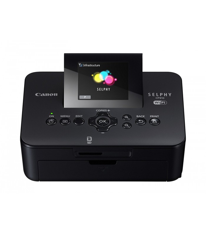 Canon Selphy CP910