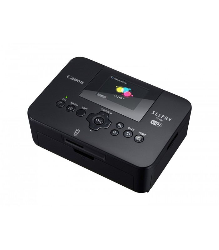 Canon Selphy CP910