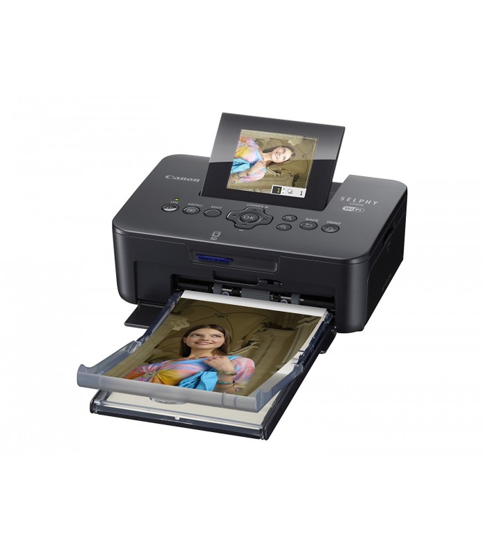 Canon Selphy CP910