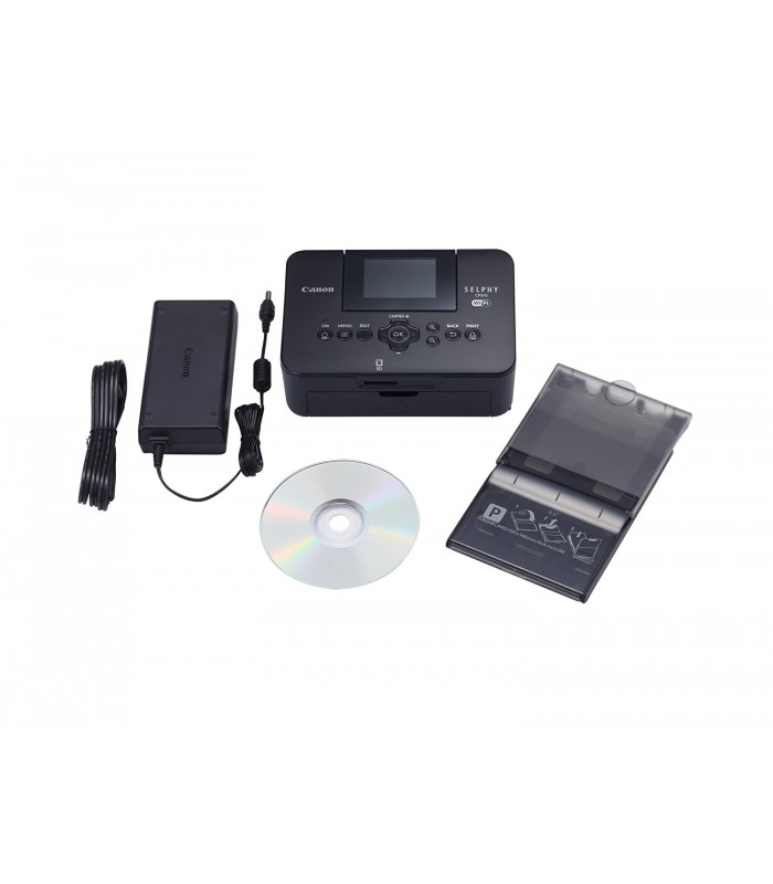 Canon Selphy CP910