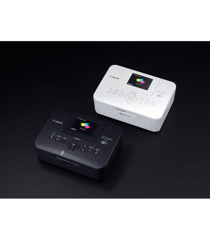 Canon Selphy CP910
