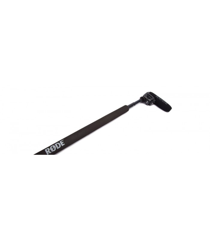 Rode Micro Boompole - 3-Section Boom Pole