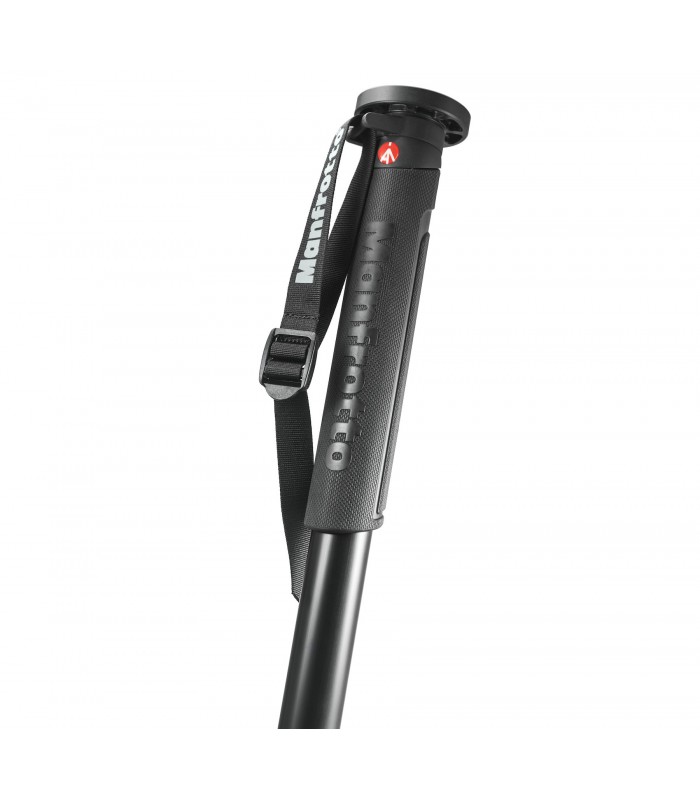 Manfrotto XPRO Prime 3-Section Aluminum Monopod MMXPROA3