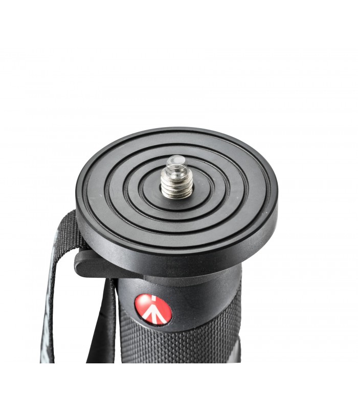 Manfrotto XPRO Prime 3-Section Aluminum Monopod MMXPROA3