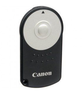 Canon Remote Control RC-6