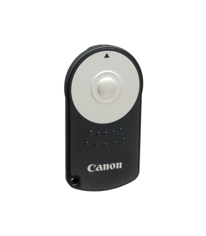 Canon Remote Control RC-6