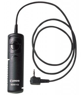 Canon Remote Switch RS-60E3