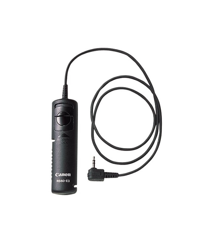 Canon Remote Switch RS-60E3