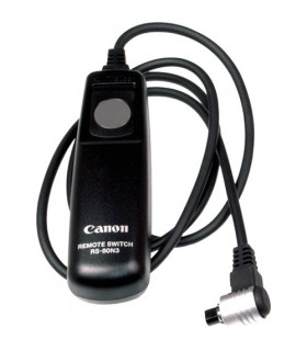 Canon Remote Switch RS-80N3