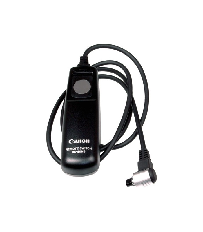 Canon Remote Switch RS-80N3