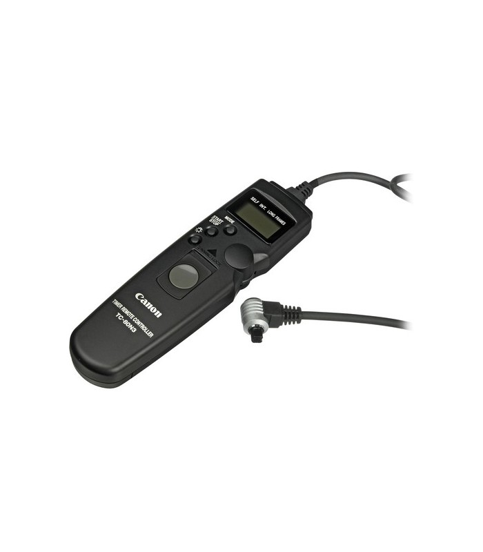 Canon Timer Remote Controller TC-80N3