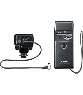 Canon Wireless Controller LC-5