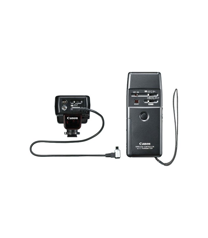 Canon Wireless Controller LC-5