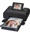 Canon SELPHY CP1200 Wireless Compact Photo Printer