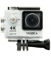 Yashica YAC-401 Ultra HD 4K Action Camera