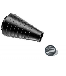 Fomex Snoot Reflector + Honeycomb Grid CSD+SHC20