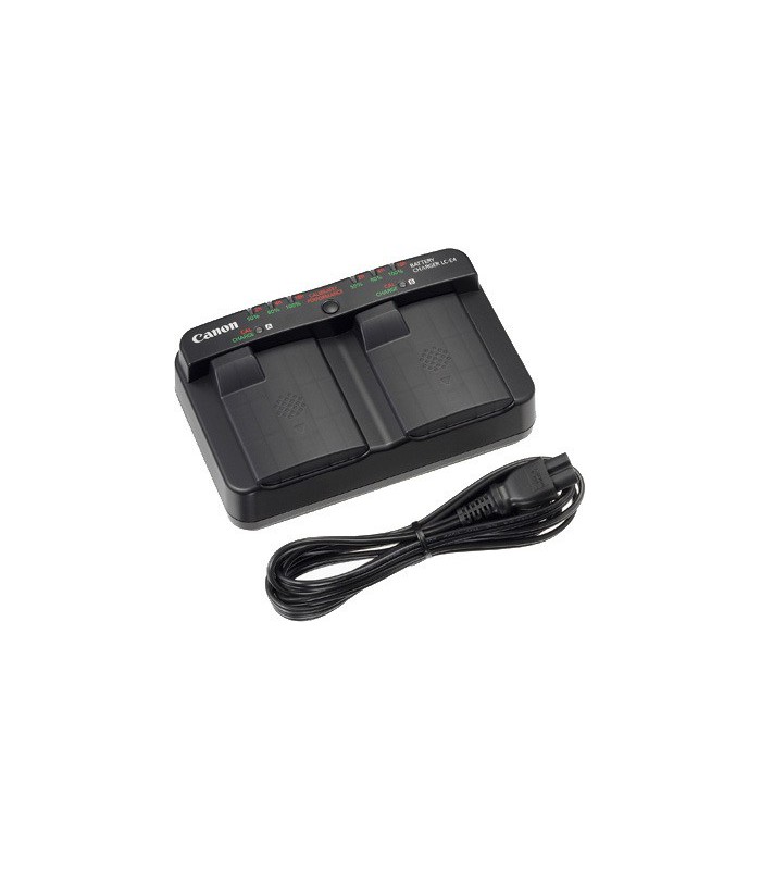 Canon Battery Charger LC-E4