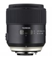 Tamron  SP Lens 45mm f/1.8 Di VC USD For Nikon