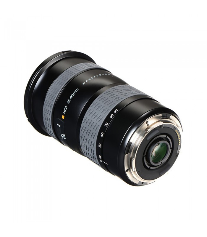 Hasselblad 35-90mm f/4-5.6 HCD Aspherical Zoom Lens NEW