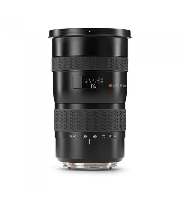 Hasselblad 35-90mm f/4-5.6 HCD Aspherical Zoom Lens NEW