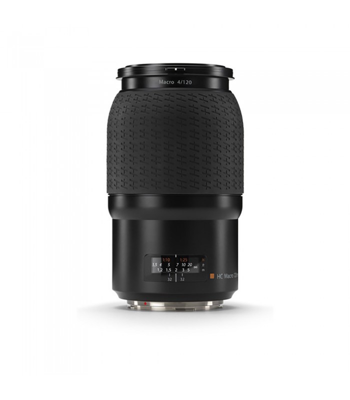 Hasselblad HC Macro f4 120mm II Lens NEW