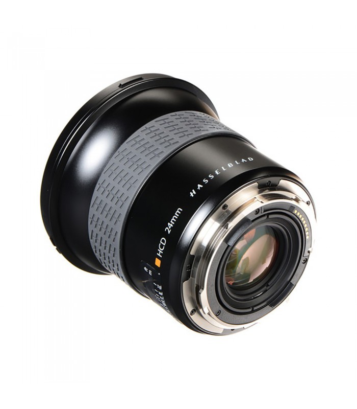Hasselblad HCD 24mm f/4.8 Wide Angle Prime Lens NEW