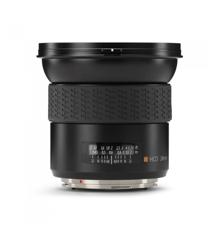 Hasselblad HCD 24mm f/4.8 Wide Angle Prime Lens NEW