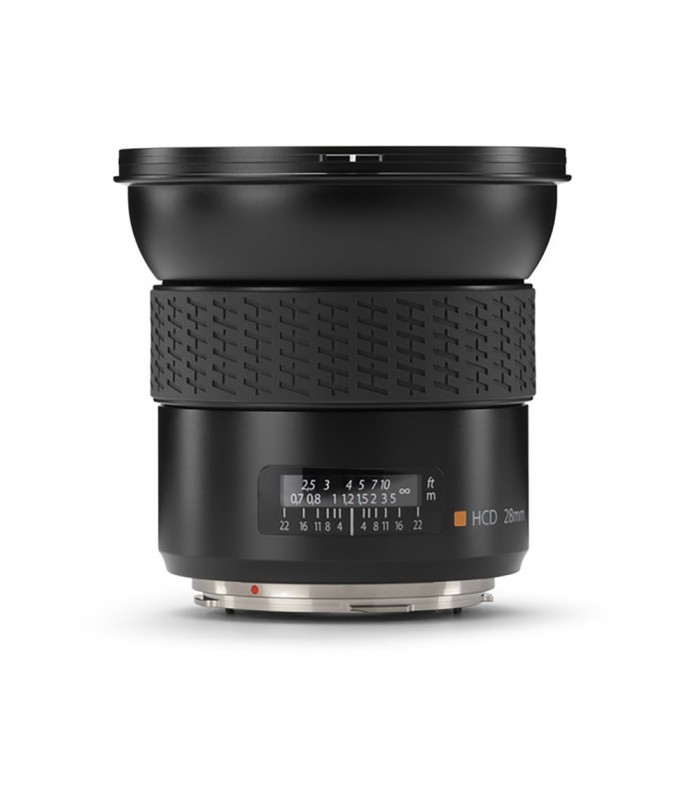 Hasselblad HCD 28mm f/4 Lens NEW