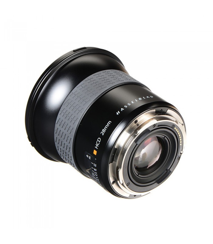 Hasselblad HCD 28mm f/4 Lens NEW
