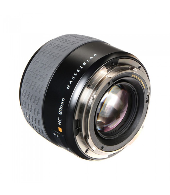 Hasselblad Normal 80mm f/2.8 HC Auto Focus Lens NEW