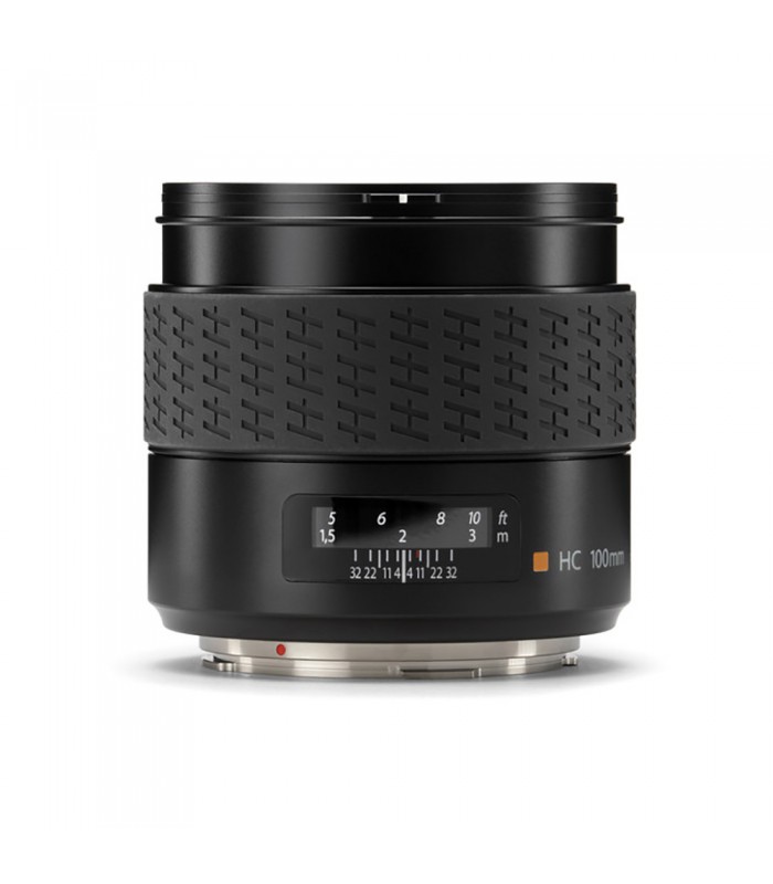 Hasselblad Normal 100mm f/2.2 HC Auto Focus Lens NEW