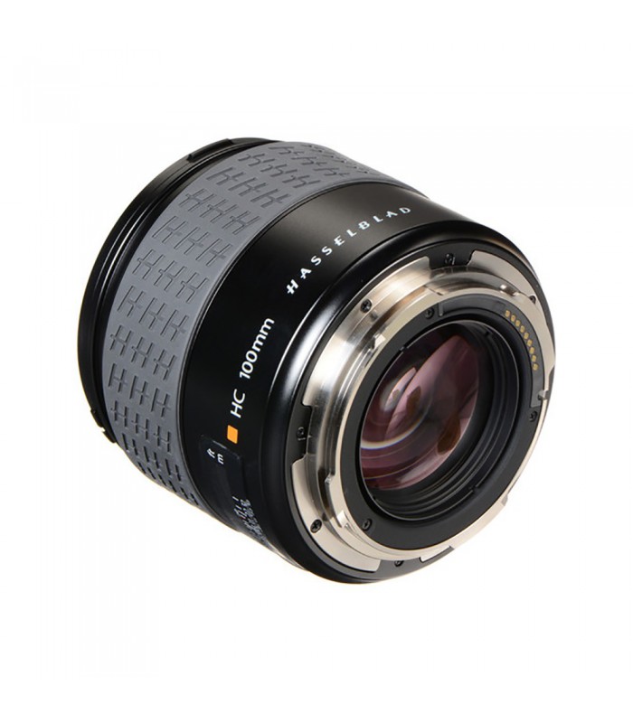 Hasselblad Normal 100mm f/2.2 HC Auto Focus Lens NEW