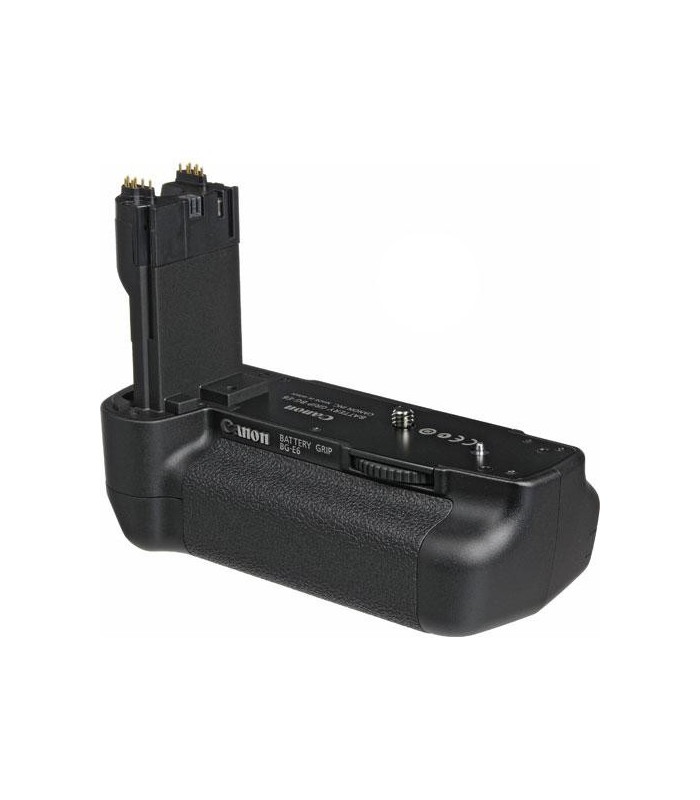 Canon Battery Grip BG-E6