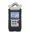 Zoom H4n Pro 4-Channel Handy Recorder