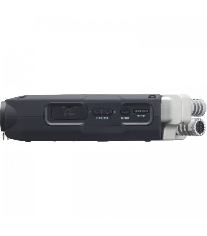 Zoom H4n Pro 4-Channel Handy Recorder