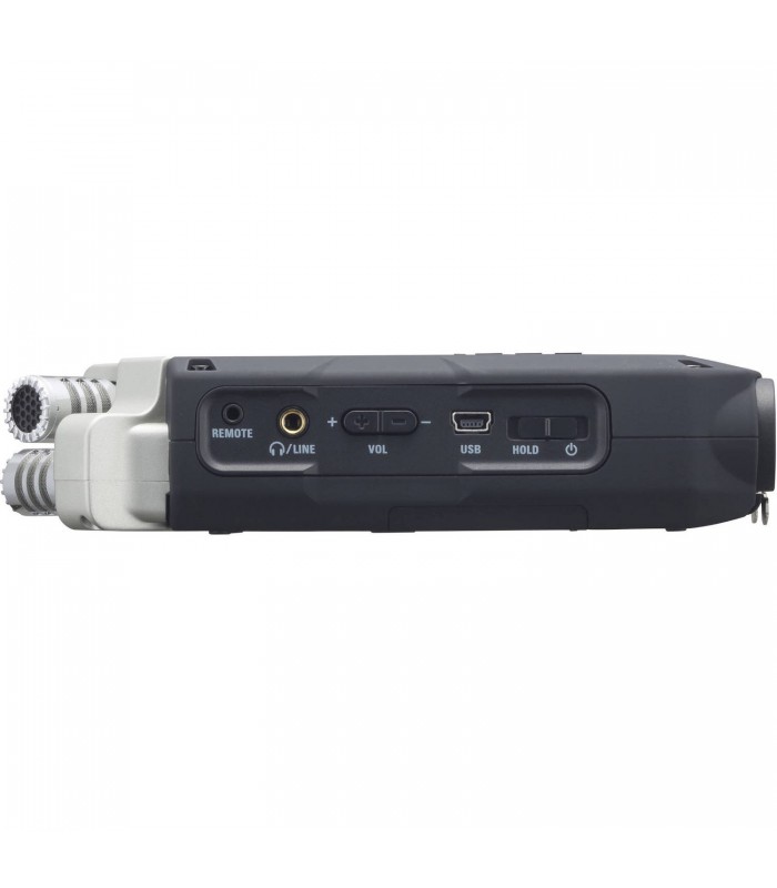 Zoom H4n Pro 4-Channel Handy Recorder