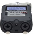 Zoom H4n Pro 4-Channel Handy Recorder