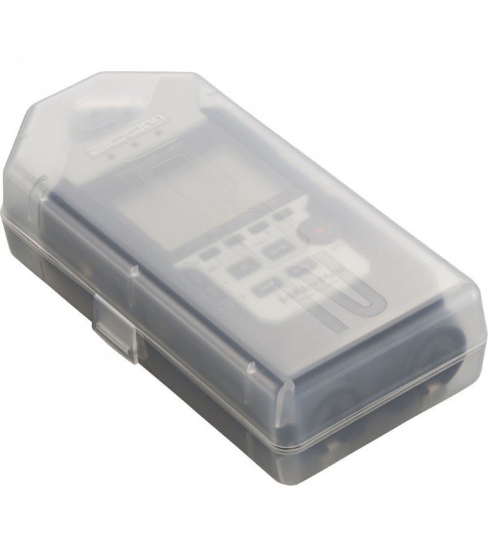 Zoom H4n Pro 4-Channel Handy Recorder