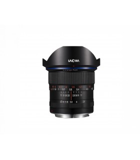 Laowa 12mm f/2.8 Zero-D - Nikon Mount