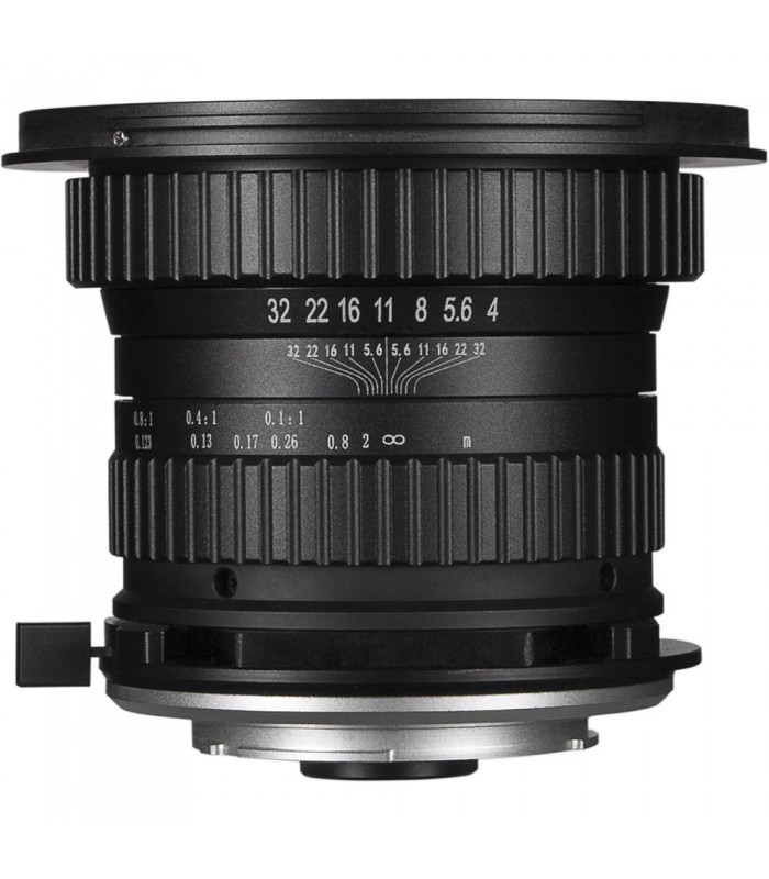 Laowa 15mm f/4 Wide Angle 11 Macro - Nikon Mount