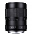 لنز لائووا مدل Laowa 60mm f/2.8 21 Ultra-Macro مانت کانن