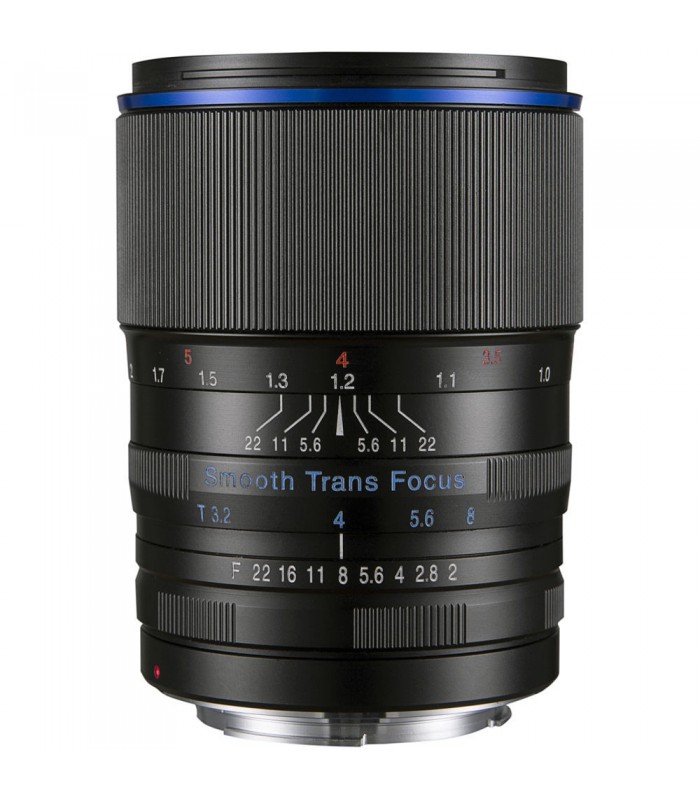 Laowa 105mm f/2 Smooth Trans Focus (STF) - Canon Mount