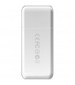 Transcend RDF5 USB 3.0 SDHC SDXC microSDHCSDXC Memory Card Reader - TS-RDF5W