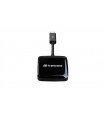 Transcend RDP9 OTG Smart Card Reader - TS-RDP9K