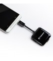 Transcend RDP9 OTG Smart Card Reader - TS-RDP9K