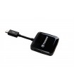 Transcend RDP9 OTG Smart Card Reader - TS-RDP9K