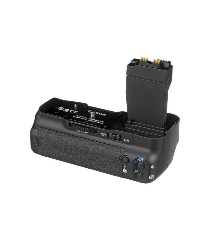 Canon Battery Grip BG-E8